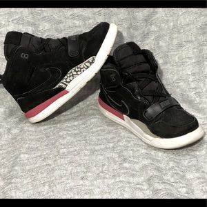 Nike Jordan’s size 10c